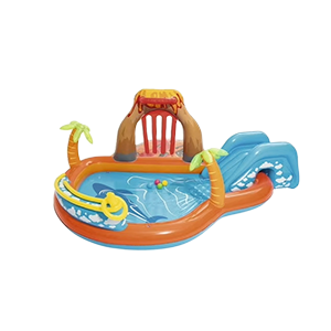 Piscina Inflable Lava Lagoon Bestway PVC